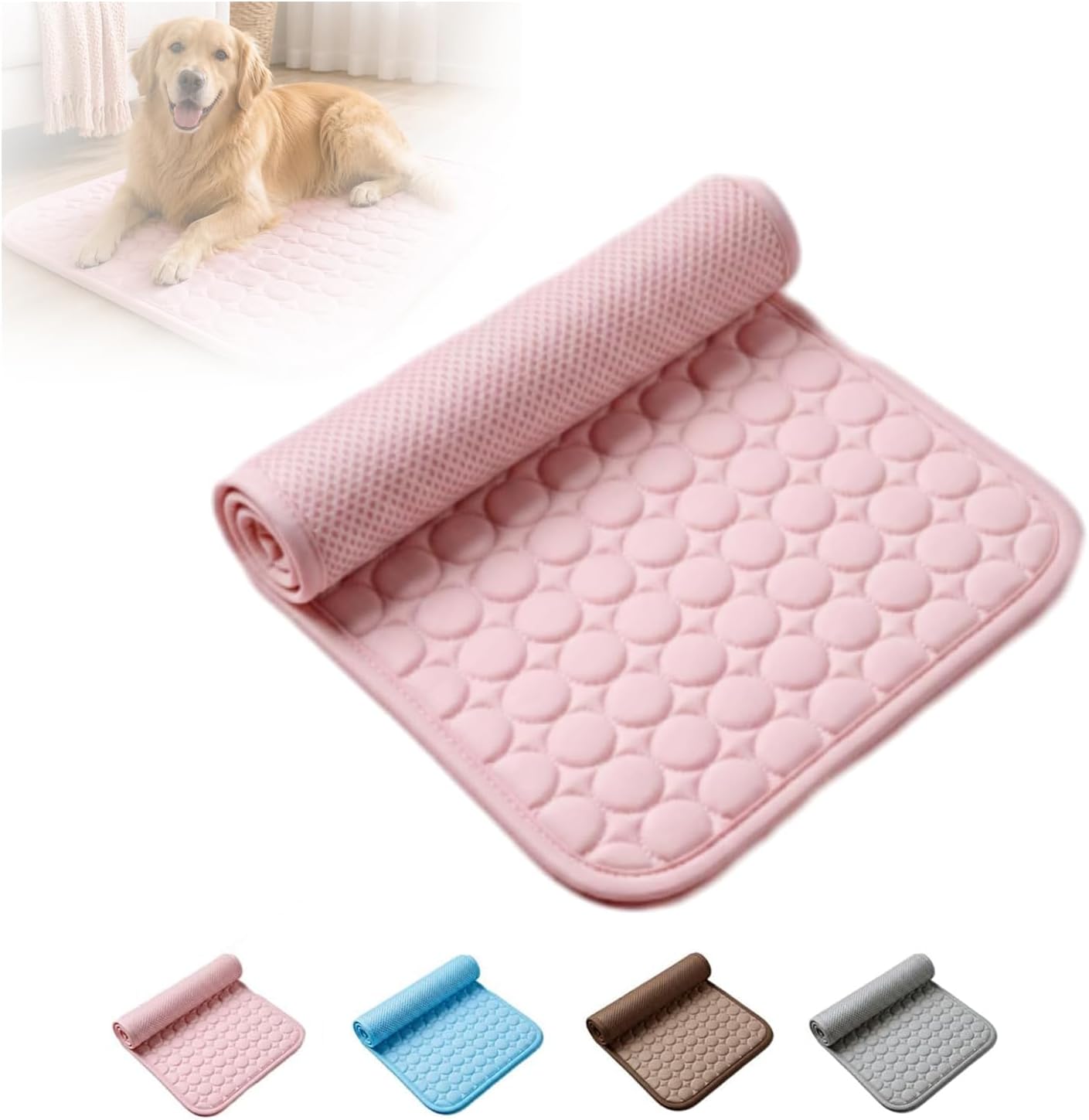 Dog Cooling Mat